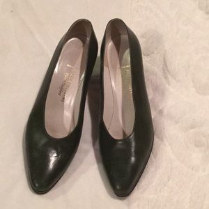 Silvia Fiorentina Wilkes Bashford Forest Green Sz8